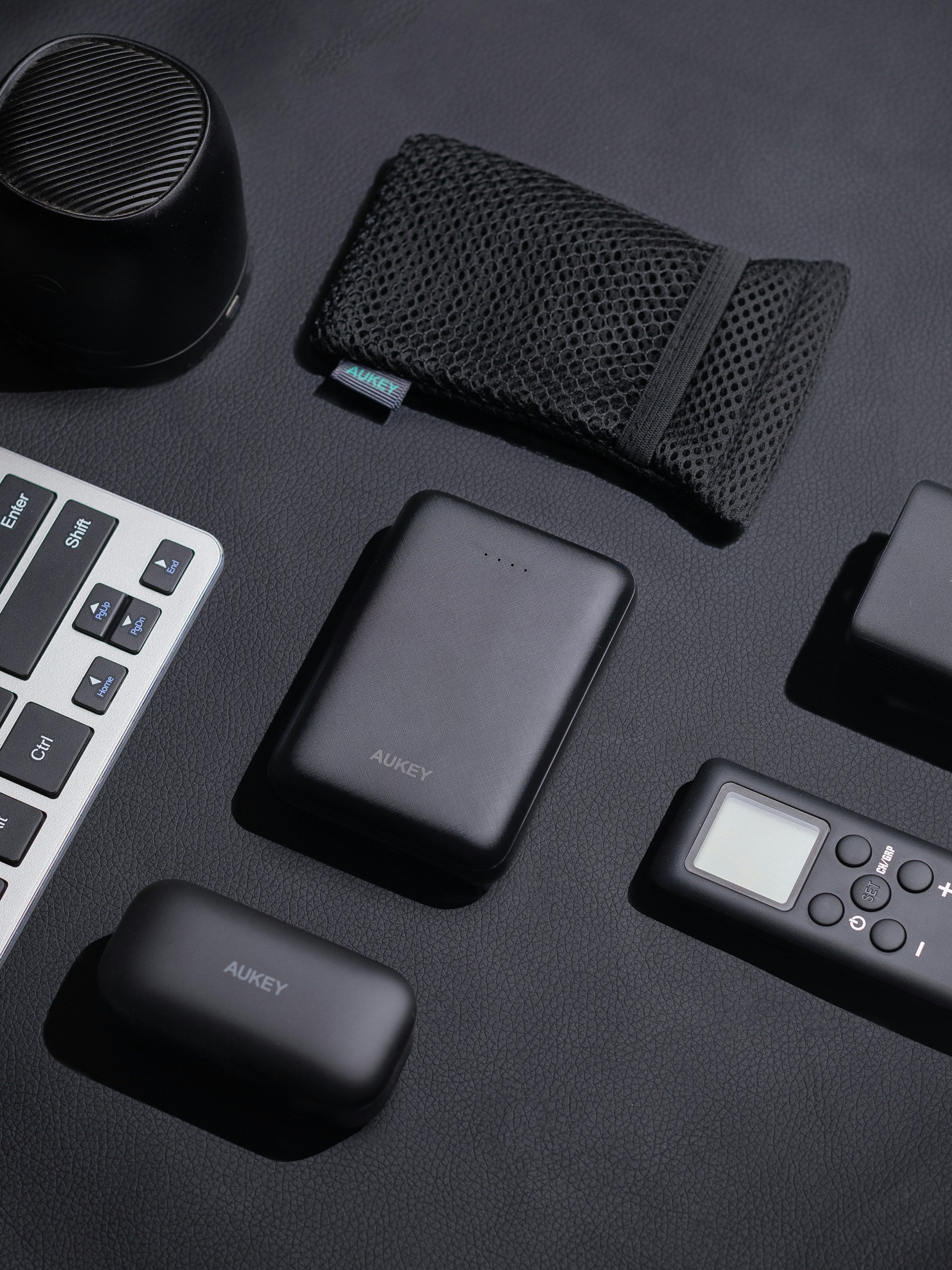Electronics Gadgets & Accessories