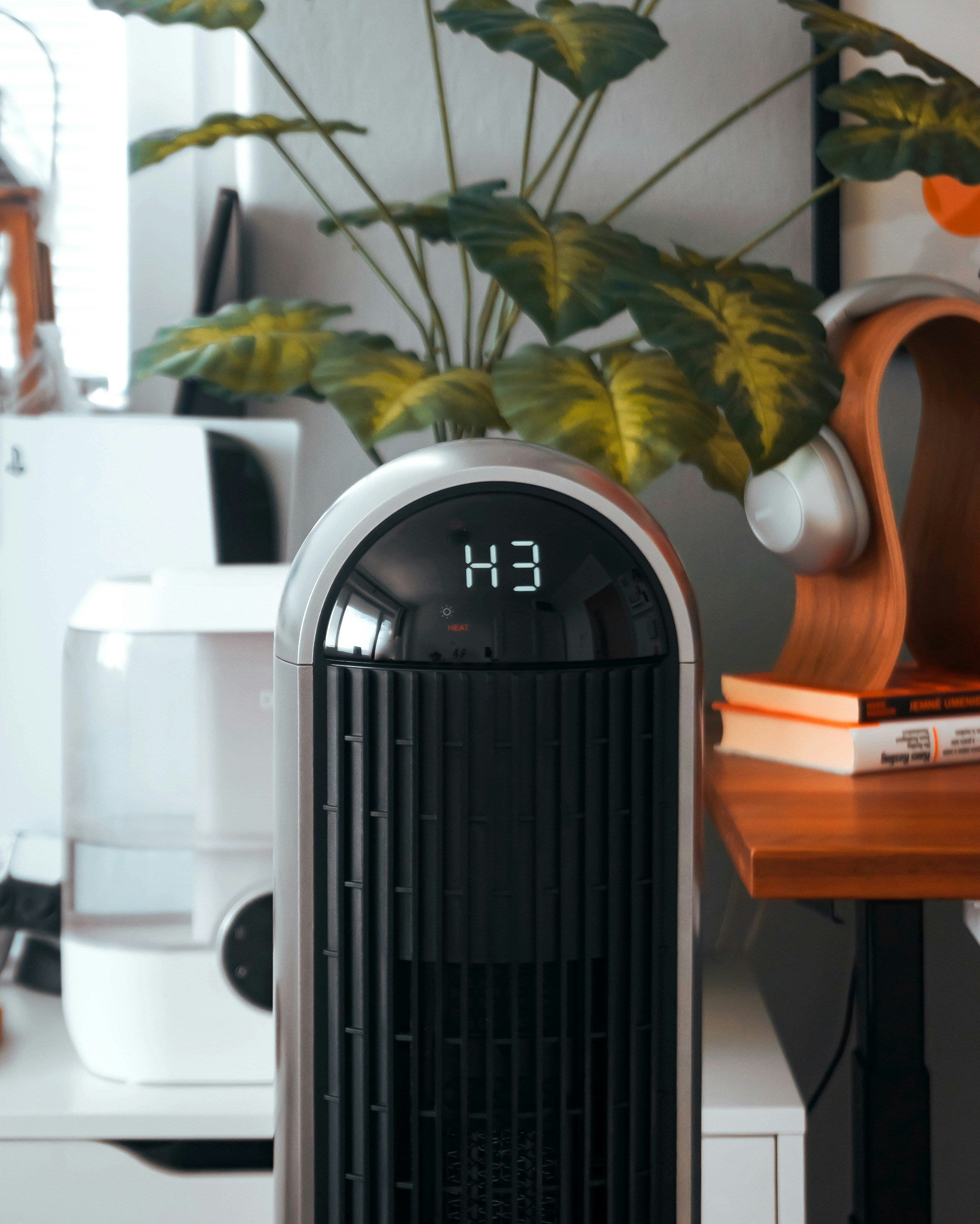 Humidifier Purifier Air Mini Cooler