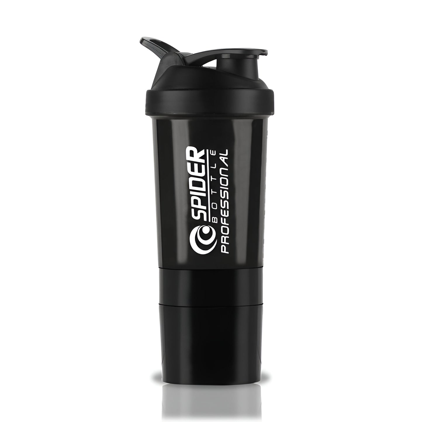 Spider Protein Shaker