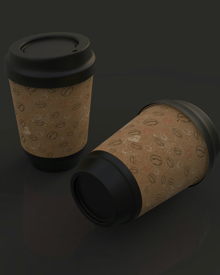 Coffee Mugs & Drinkware