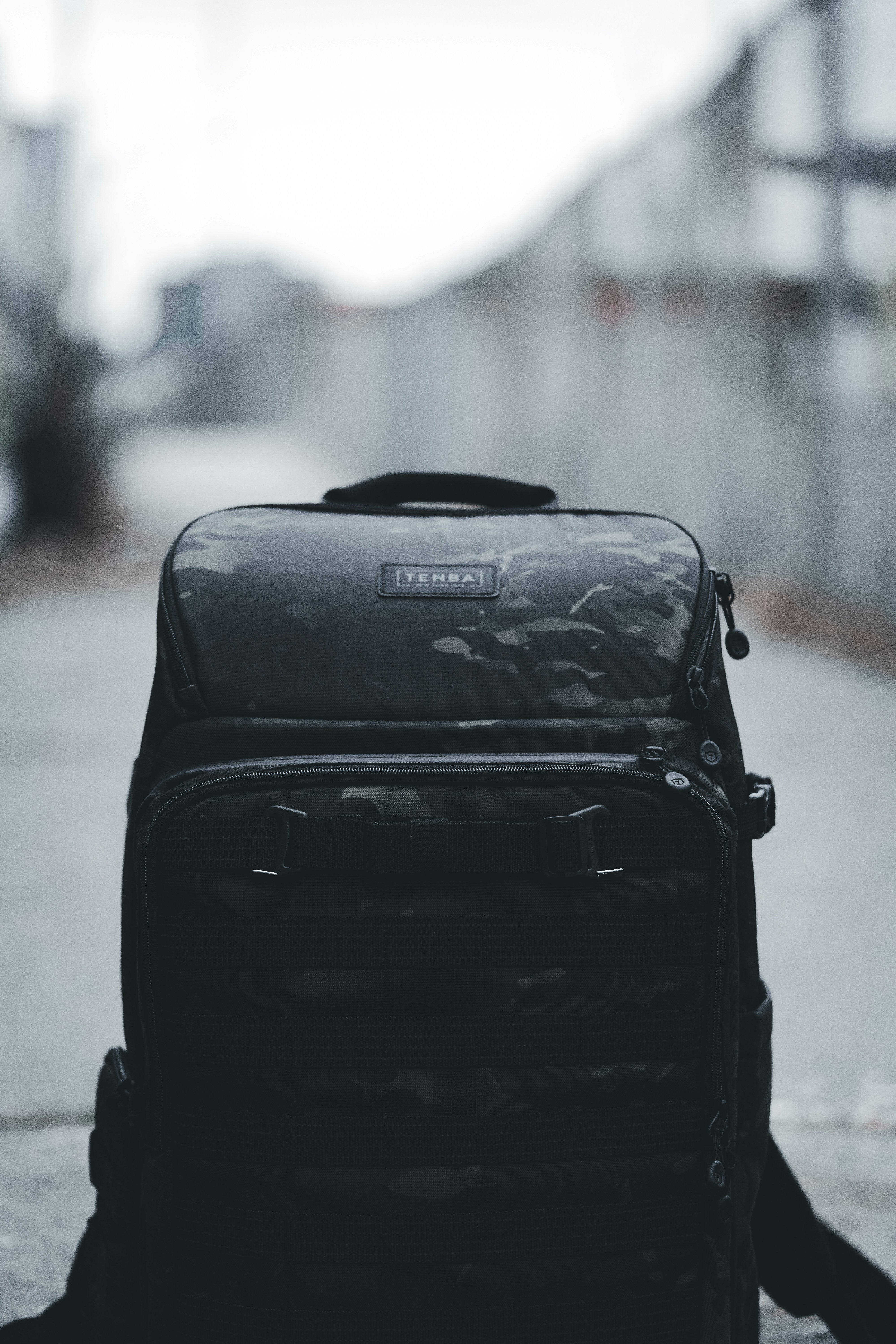 Bagpacks