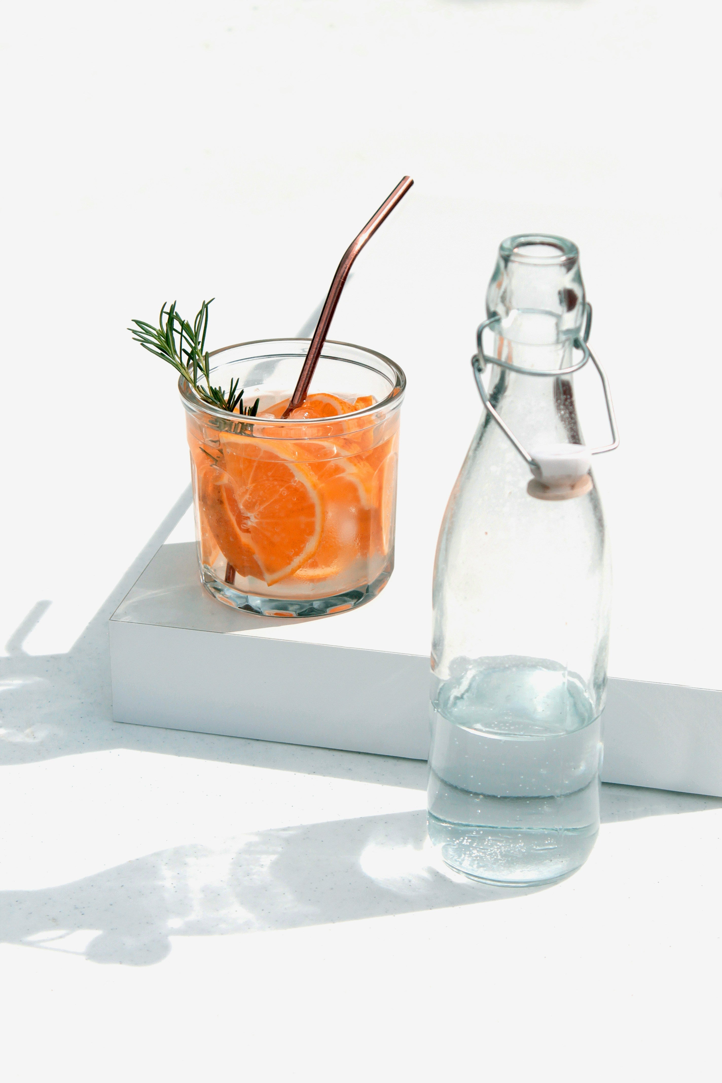 Water Bottles & Sippers