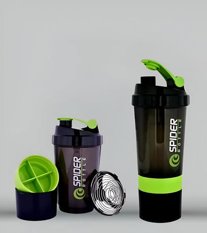 Spider Protein Shaker