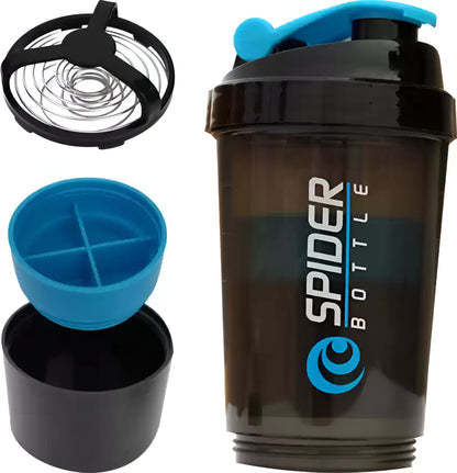Spider Protein Shaker
