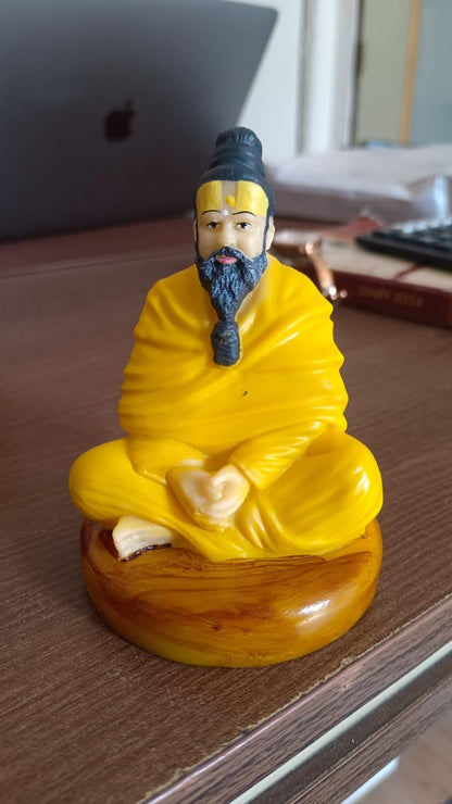 Premanand Ji Maharaj Idol – Divine Blessings for Your Home & Office