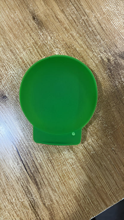 Silicon Idli Liners (Pack of 8)