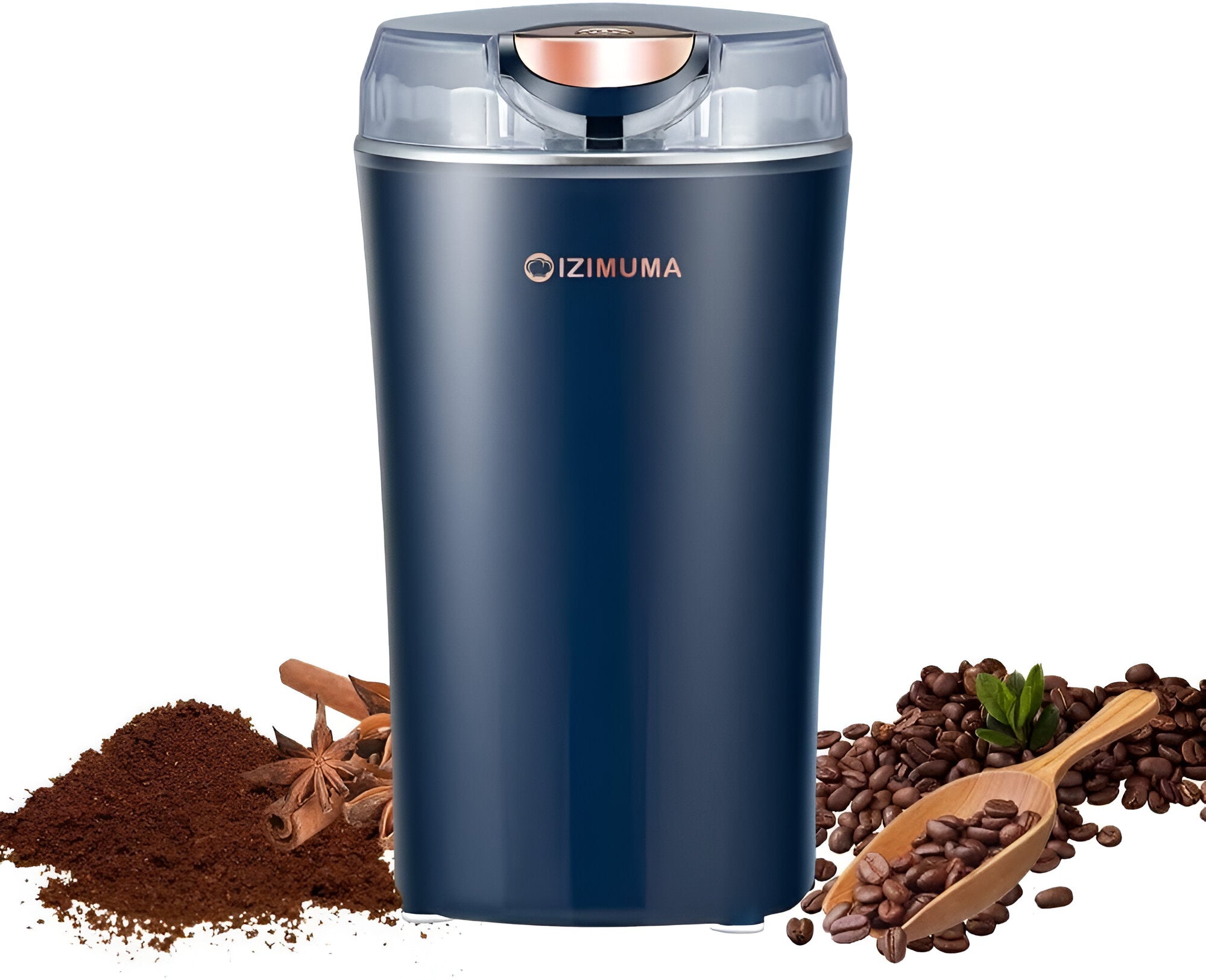 Electric Coffee Grinder