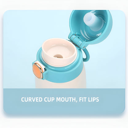 Children's thermos cups for school