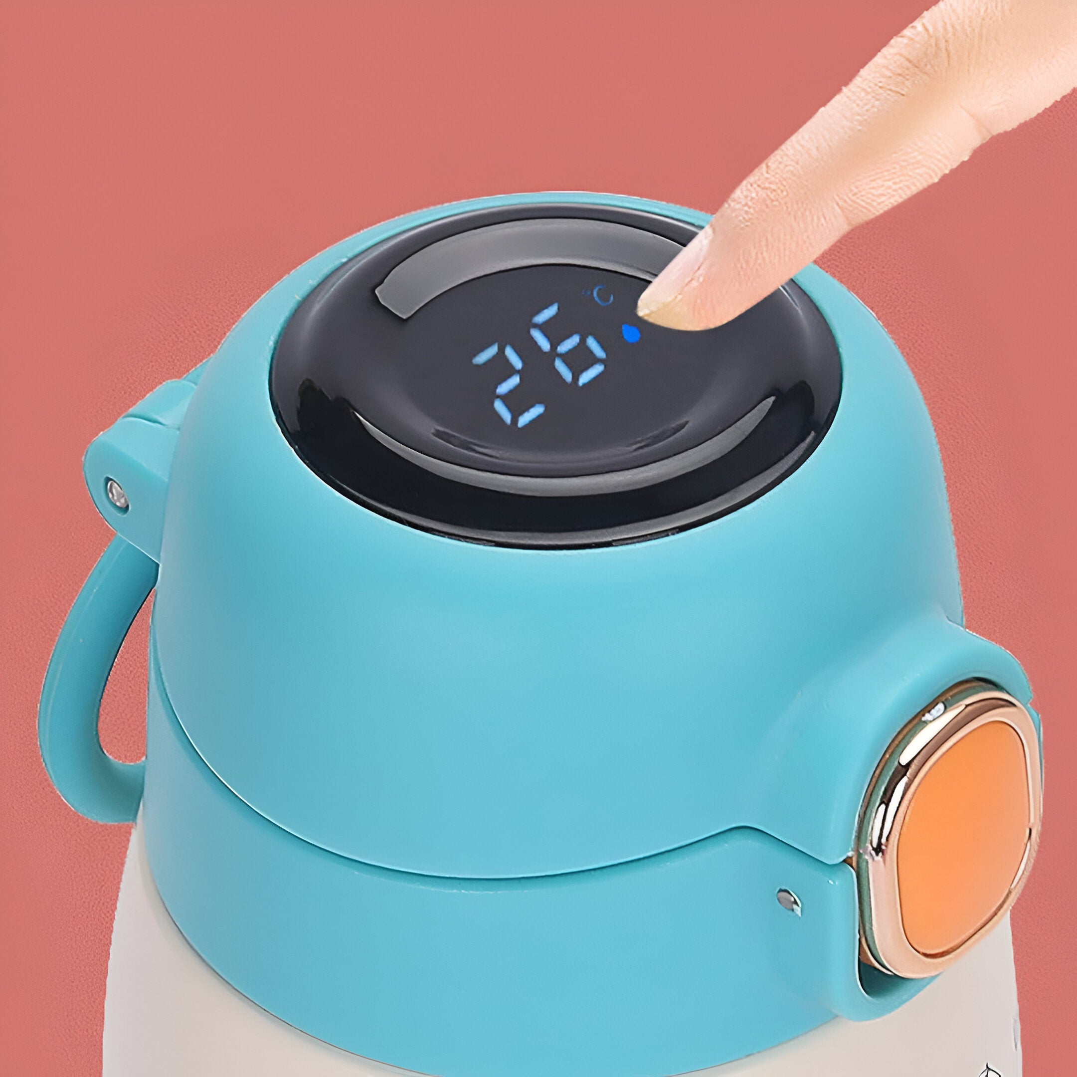 Children's thermos cups for school