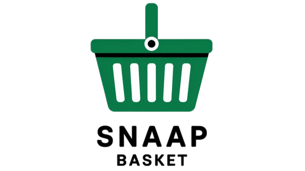 Snaap Basket