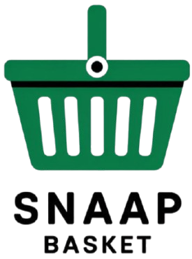 Snaap Basket