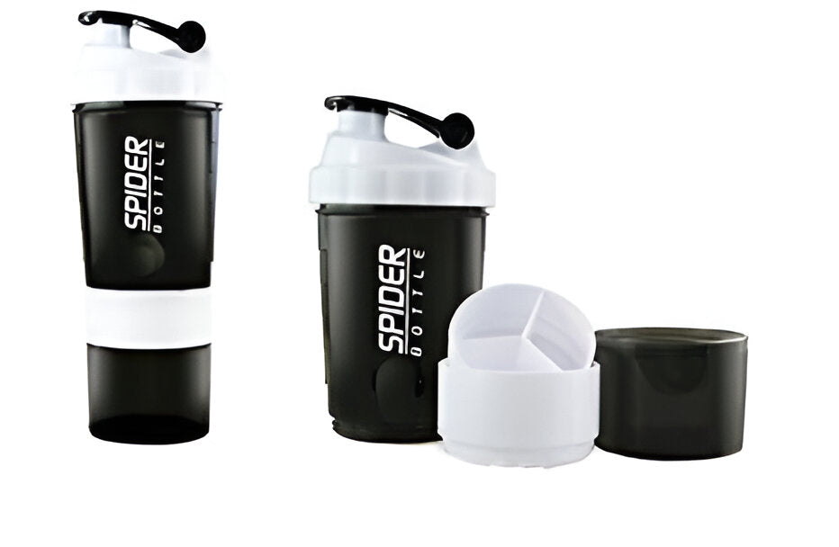 Spider Protein Shaker