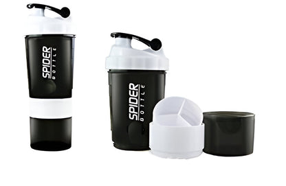 Spider Protein Shaker