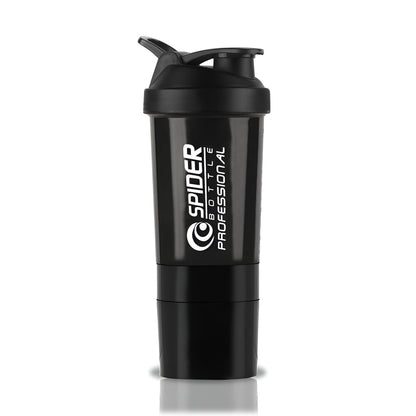 Spider Protein Shaker